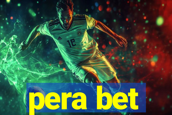 pera bet
